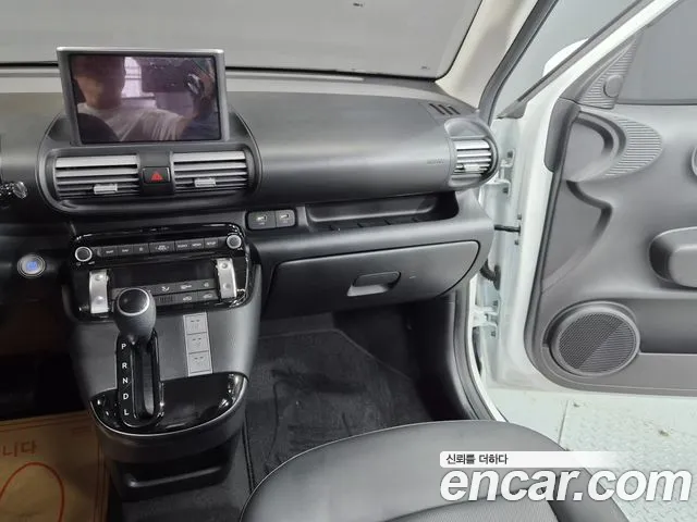 Hyundai Casper — Фото автомобиля 11
