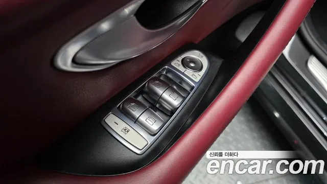 Mercedes-Benz CLS-Class C257 — Фото автомобиля 29