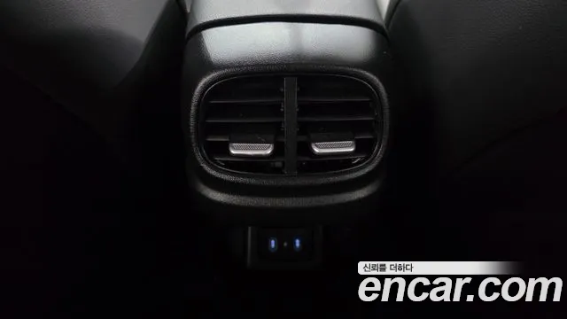 Hyundai Avante CN7 — Фото автомобиля 28