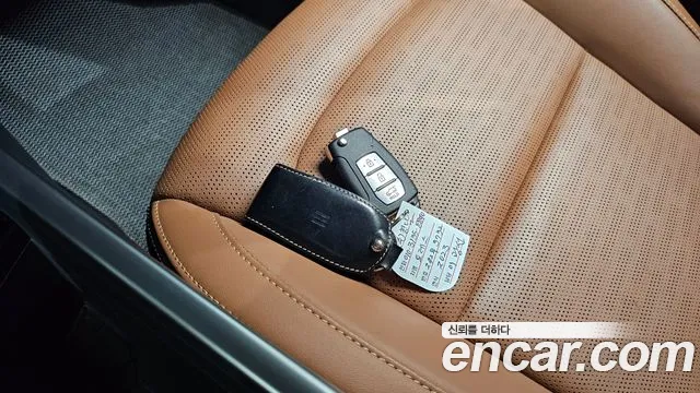 KG_Mobility_Ssangyong Torres Бензин 1.5 2WD — Фото автомобиля 4