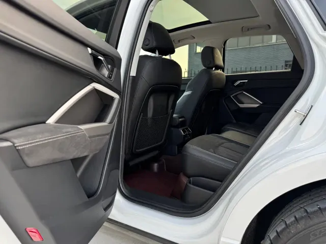 Audi Q3 — Фото автомобиля 5