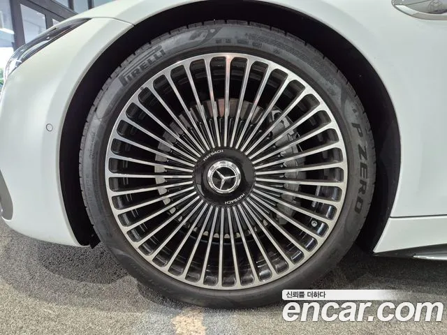 Mercedes-Benz SL-Class — Фото автомобиля 5
