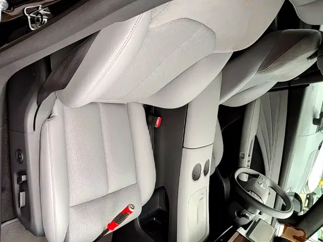 Nissan N7 — Фото автомобиля 24