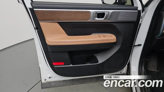 Hyundai Santa Fe MX5 — Фото автомобиля 13