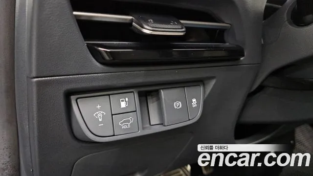 Kia EV6 — Фото автомобиля 24