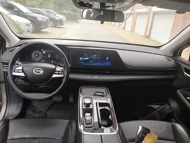 Aion AION S 2023 Mei 580 LFP — Фото автомобиля 9