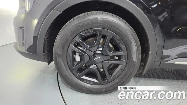 Kia Sorento — Фото автомобиля 5