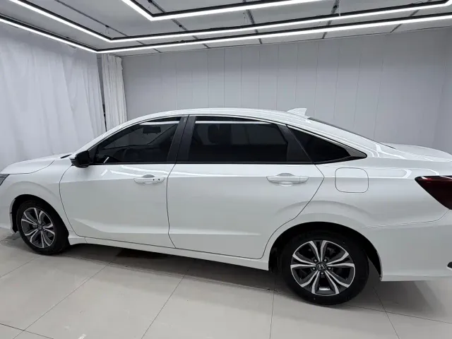 Honda Crider — Фото автомобиля 7