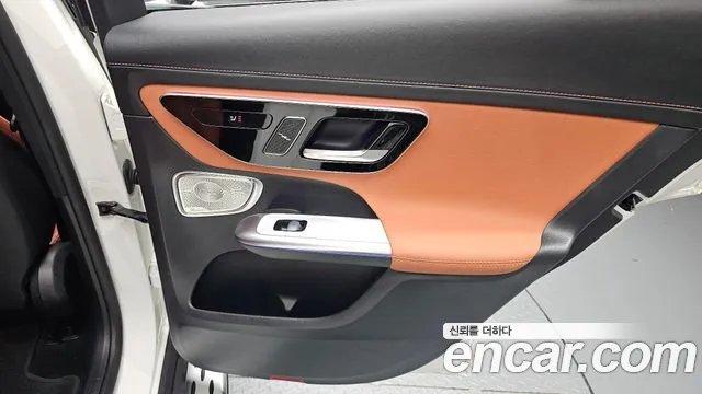 Mercedes-Benz GLC-Class — Фото автомобиля 23