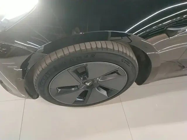 Tesla Model 3 — Фото автомобиля 22
