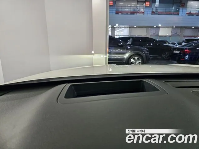 Genesis GV80 3.5T Бензин AWD — Фото автомобиля 18