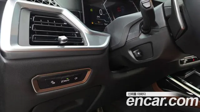 BMW X7 G07 — Фото автомобиля 25