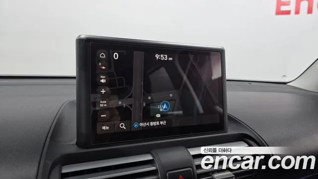 Hyundai Casper — Фото автомобиля 19