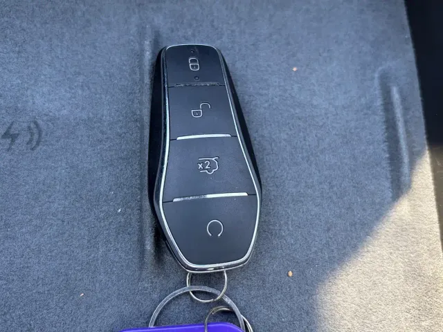 BYD Seal 06 — Фото автомобиля 15
