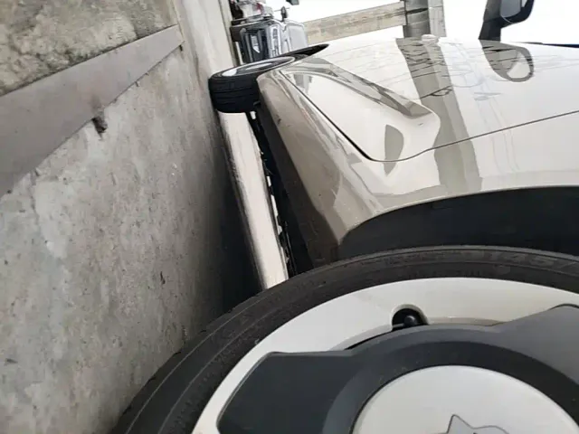 Wuling Hongguang Mini EV — Фото автомобиля 21
