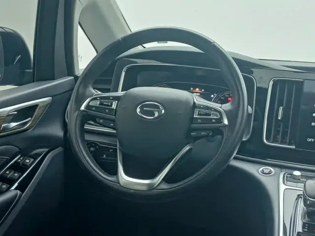 GAC Trumpchi M8 — Фото автомобиля 6