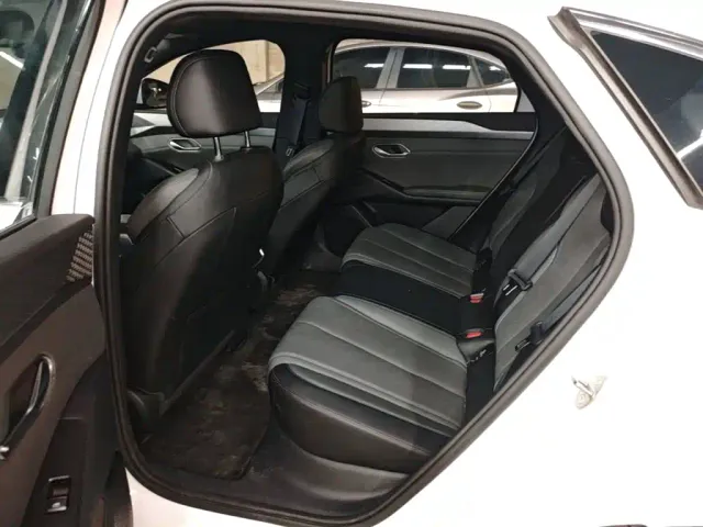 BYD Qin L — Фото автомобиля 16