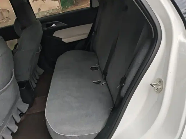 Geely Geometry E Firefly — Фото автомобиля 16