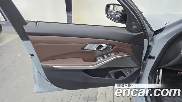 BMW 3-Series 3 серия (G20) M340i xDrive Touring Pro — Фото автомобиля 20
