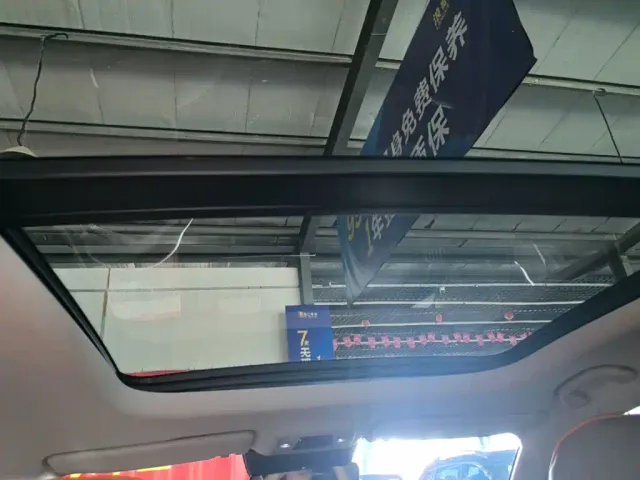 BYD Yuan PLUS — Фото автомобиля 17