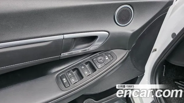 Hyundai Sonata Sonata (DN8) — Фото автомобиля 19