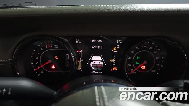 Jeep Wrangler Wrangler (JL) — Фото автомобиля 8