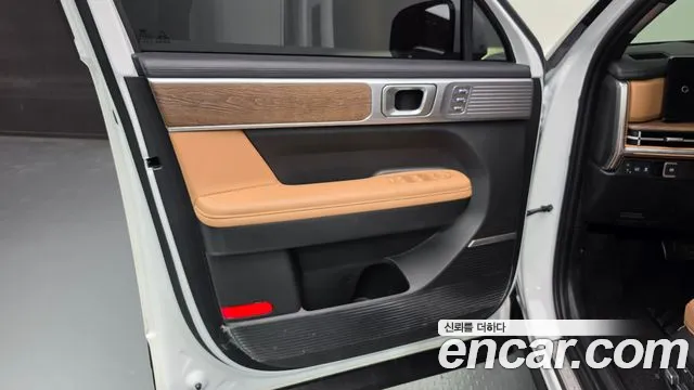 Hyundai Santa Fe — Фото автомобиля 13