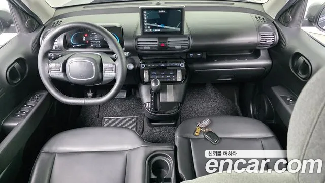 Hyundai Casper Casper Turbo Smart — Фото автомобиля 7