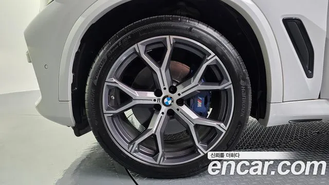 Фотография автомобиля — BMW X5 X5 (G05)