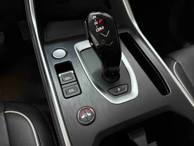 Haval H6 — Фото автомобиля 12