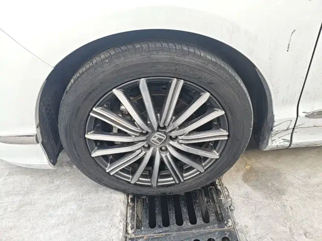 Honda Elysion — Фото автомобиля 22