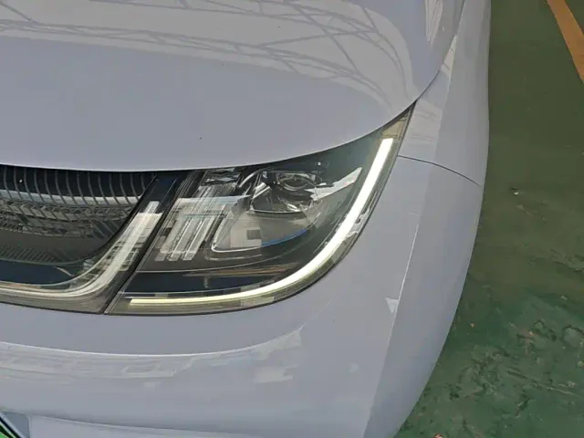 BYD Dolphin — Фото автомобиля 23
