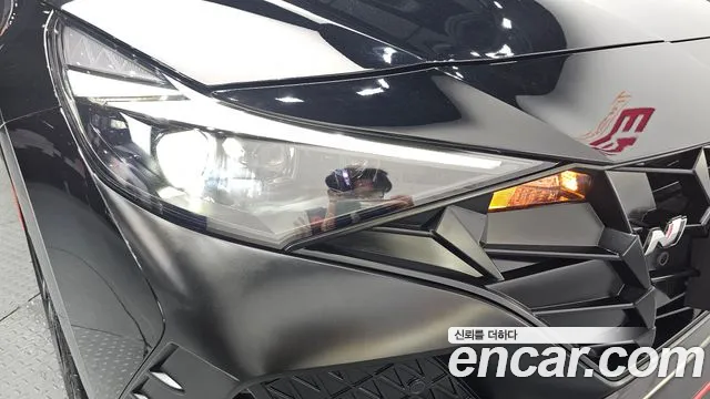 Hyundai AVANTE — Фото автомобиля 21