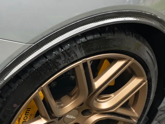 Xiaomi Auto Xiaomi SU7 Ultra 2025 Model Ultra — Фото автомобиля 22