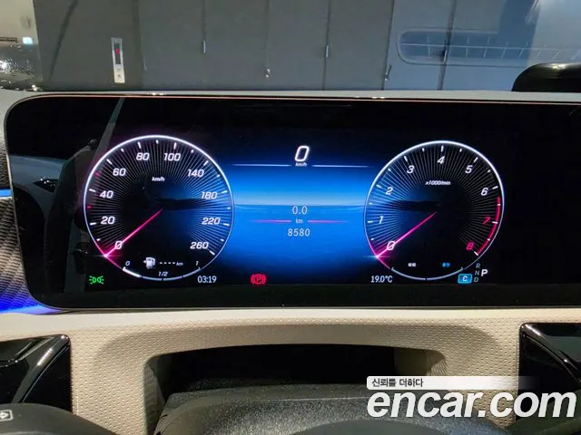 Mercedes-Benz A-Class W177 — Фото автомобиля 8