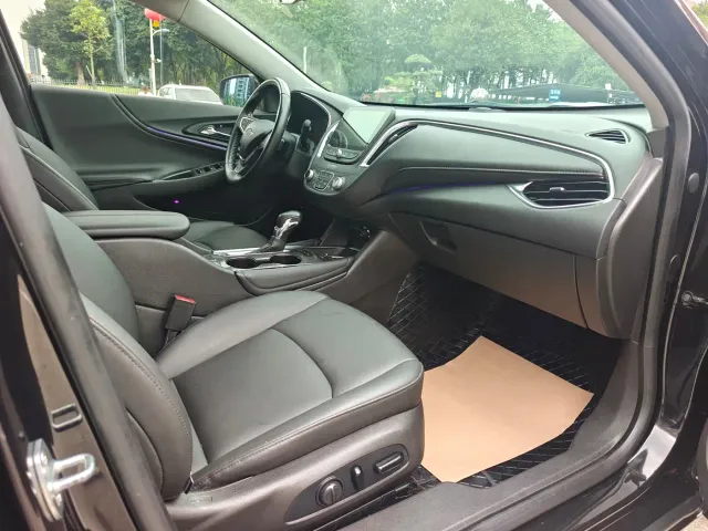 Chevrolet Malibu XL — Фото автомобиля 10