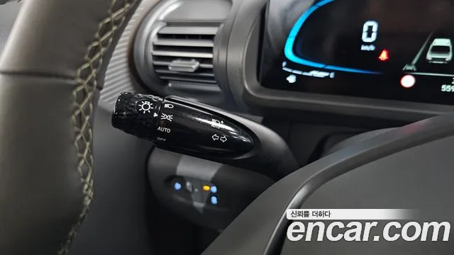Hyundai Casper Casper Turbo Inspiration — Фото автомобиля 17
