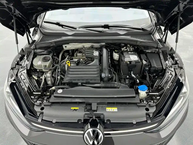 Volkswagen Lamando — Фото автомобиля 21