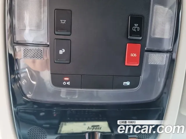 Hyundai Staria — Фото автомобиля 19