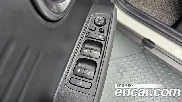 Hyundai Casper Casper Turbo Essential — Фото автомобиля 17