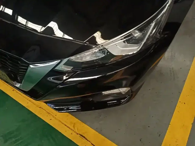 Nissan Teana — Фото автомобиля 23