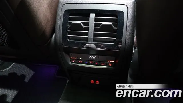 BMW X4 G02 — Фото автомобиля 24