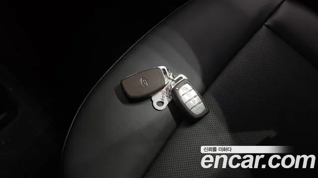 Hyundai Casper Casper Essential Light — Фото автомобиля 14