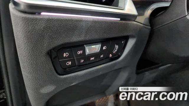 BMW 3 Series G20 — Фото автомобиля 16