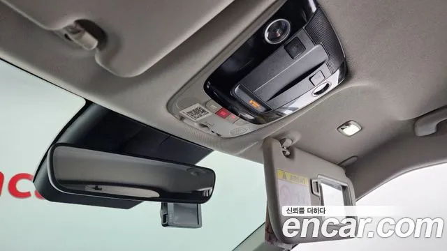 Kia EV6 Long Range — Фото автомобиля 17