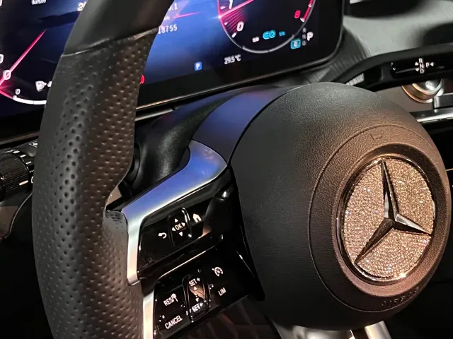 Mercedes-Benz C-Class — Фото автомобиля 14