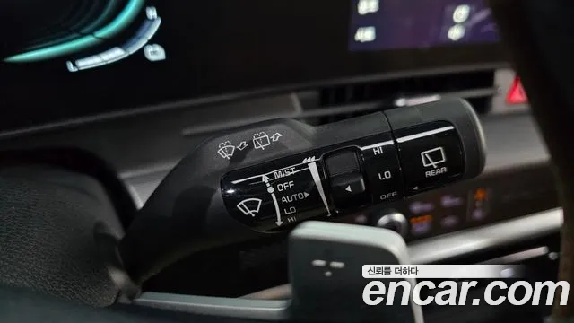 Kia Sportage 5th Gen — Фото автомобиля 27