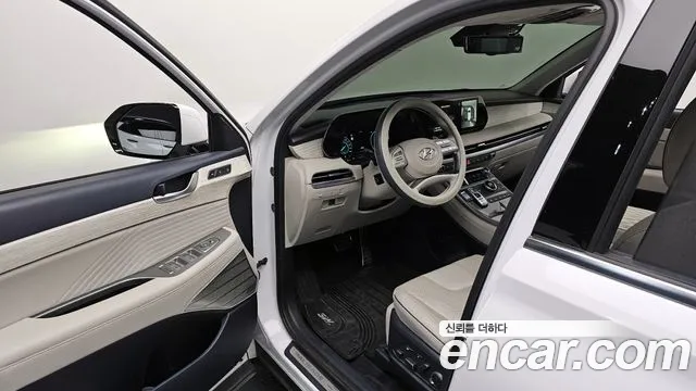 Hyundai Palisade The New Palisade Дизель 2.2 2WD — Фото автомобиля 11