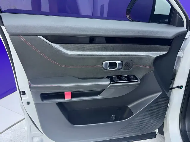 Jetour Dasheng i-DM — Фото автомобиля 16