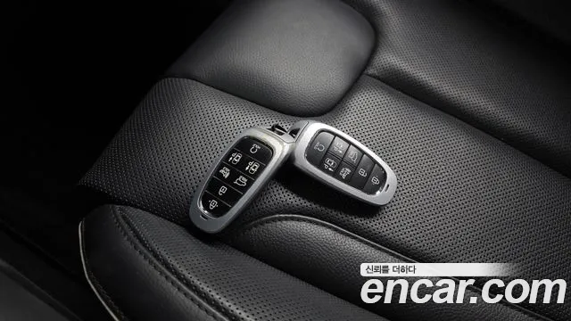 Hyundai Palisade The New Palisade Бензин 3.8 4WD — Фото автомобиля 18